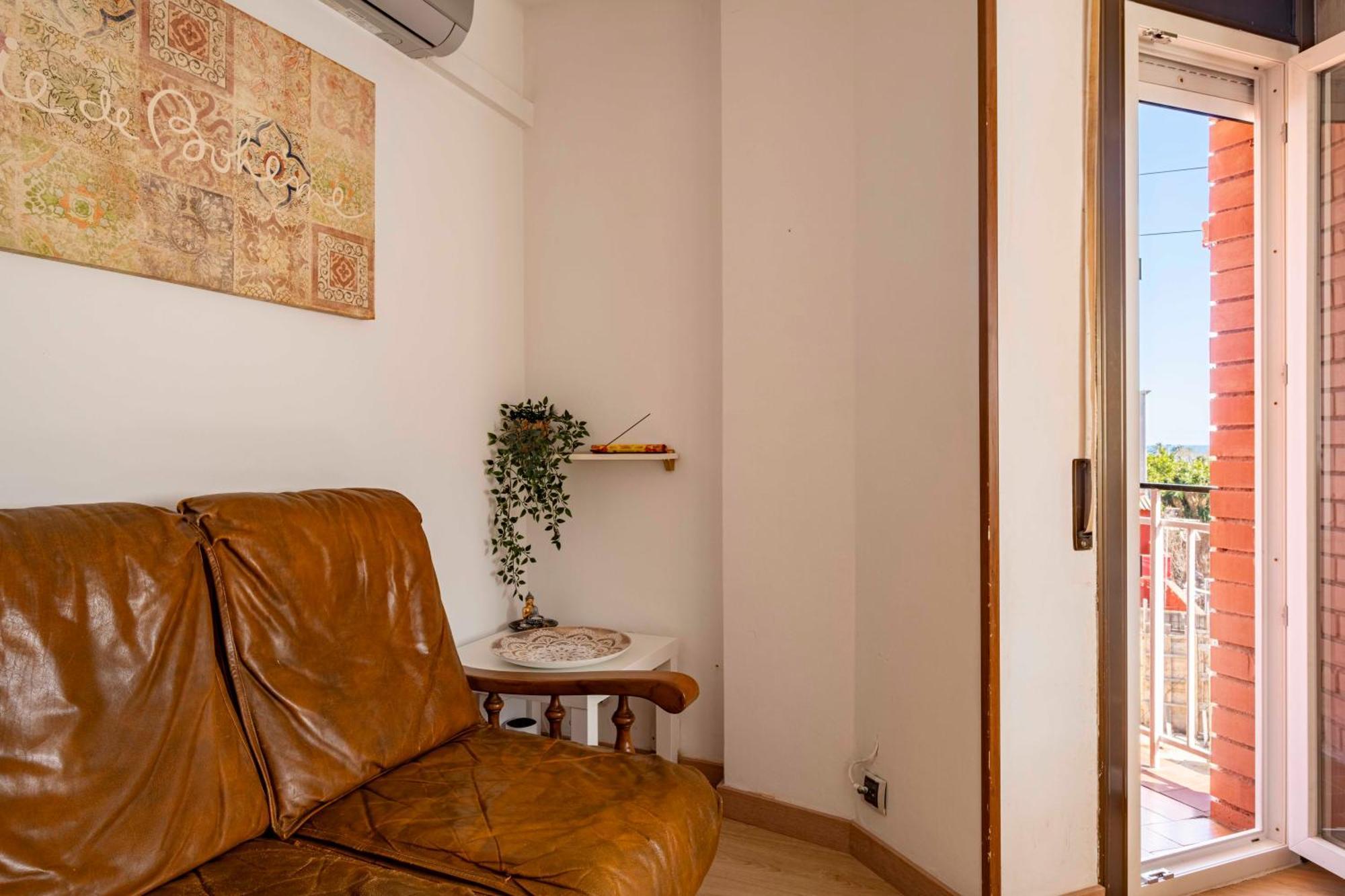 산트 아드리아 데 베소스 5 Min To The Sea And 15 Min To Barcelona Center 아파트 외부 사진