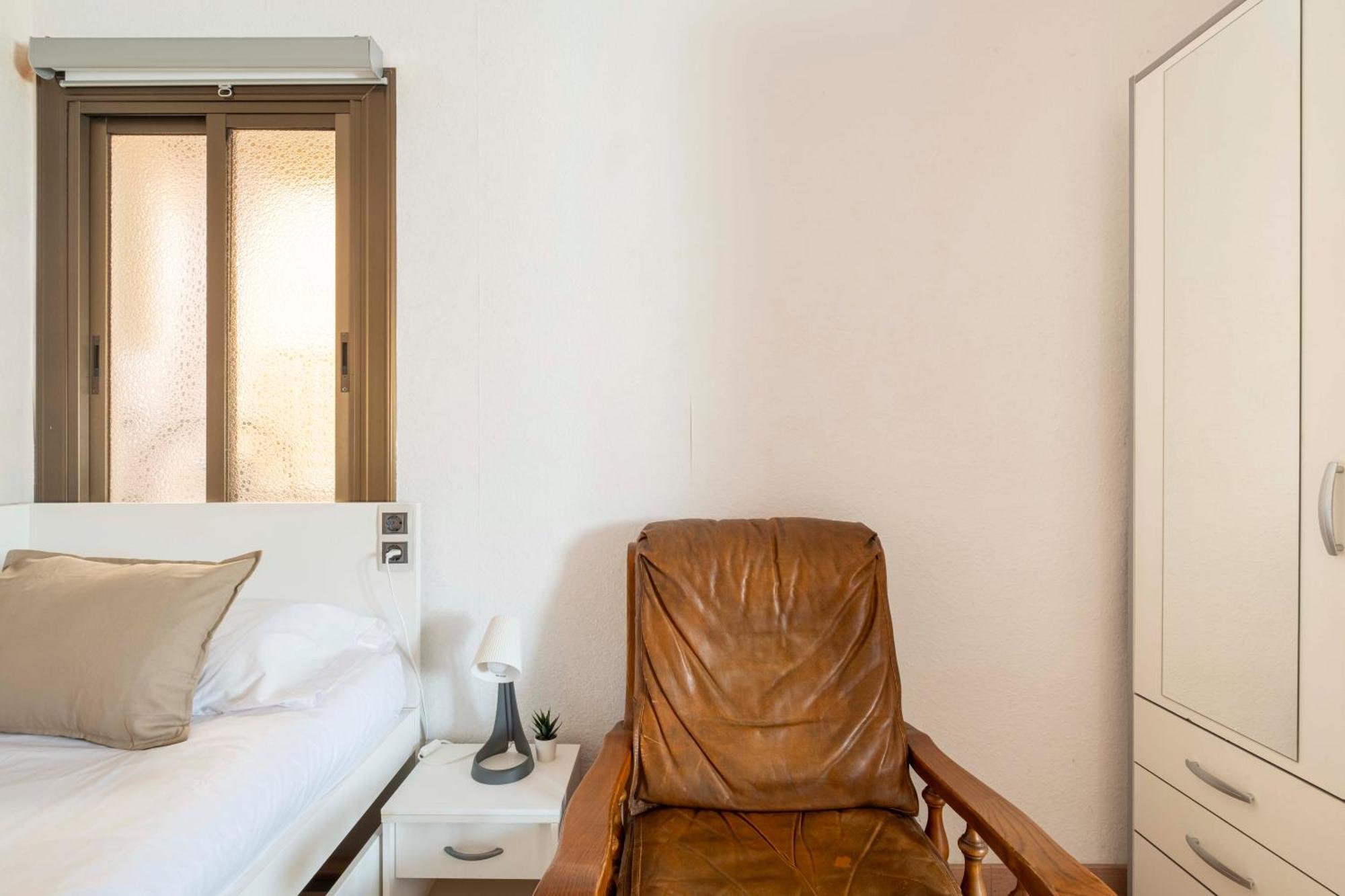 산트 아드리아 데 베소스 5 Min To The Sea And 15 Min To Barcelona Center 아파트 외부 사진
